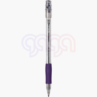 Długopis FUN FN-07A czarny RYSTOR