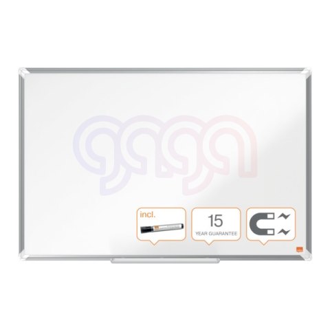 Tablica stalowa Nobo Premium Plus 900x600mm 1915155