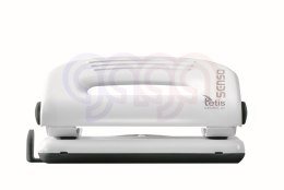 Dziurkacz metalowy czarny 10 ark. Tetis