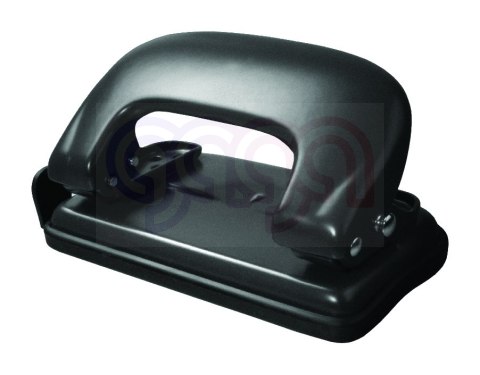 Dziurkacz metalowy mały czerw. 10 ark. Tetis