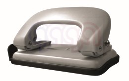 Dziurkacz metalowy mały srebrny 10 ark. Tetis