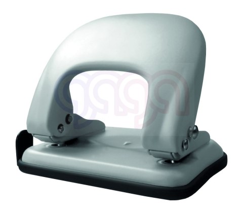 Dziurkacz metalowy średni sreb. 25 ark. Tetis