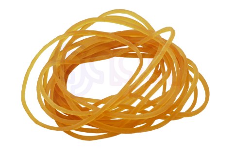 Gumki recepturki 38 mm 250 g Tetis