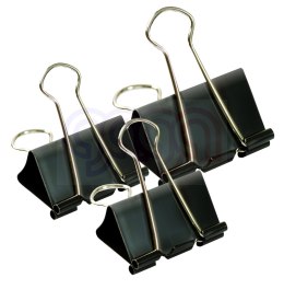 Klipy 15 mm 60 sztuk Tetis