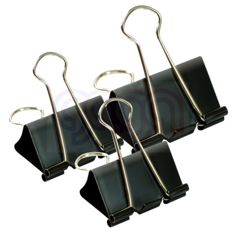 Klipy 41 mm 24 sztuki Tetis