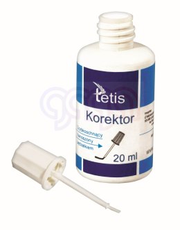 Korektor BK100 BK100-AP