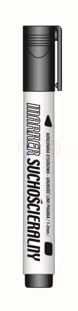 Marker suchościeralny nieb. koń. okr. Tetis