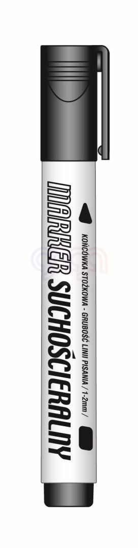 Marker suchościeralny nieb. koń. okr. Tetis