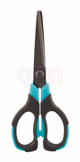 Nożyczki biurowe non-stick 6 3/4