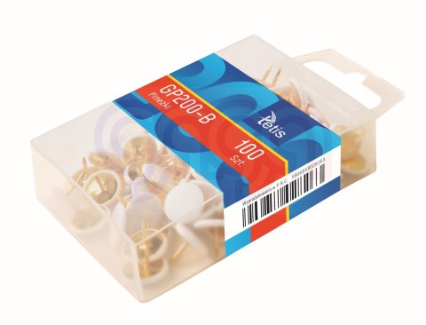 Pinezki GP200 GP200-B