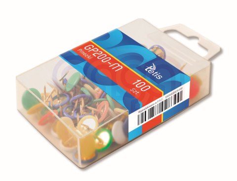 Pinezki GP200 GP200-M