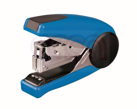 Zszywacz One-Touch róż.-czarny 40 k Tetis