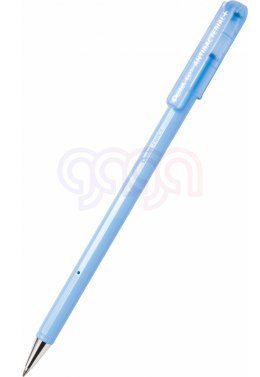Długopis Pentel BK77 Antibacterial+ niebieski