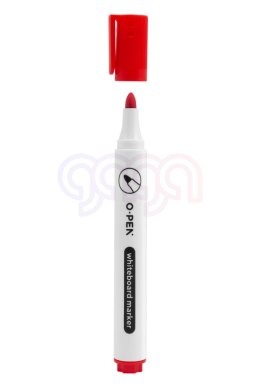 Marker suchościeralny czerwony G611 AMA0611830 OPEN (X)