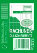 264-9 Rachunek dla konsumenta 264-9
