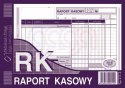 411-3 Raport kasowy 411-3