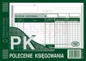 412-3 Polecenie księgowania 412-3