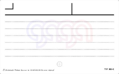 982-E Karta katalogowa wydawnictw ciągłych i zwartych 982-E