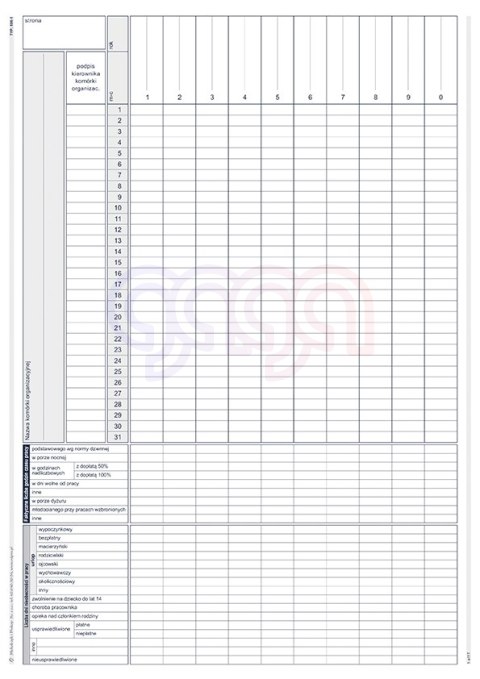 Folie do laminacji PREMIUM ImageLast A3 80mic. 5306207 FELLOWES