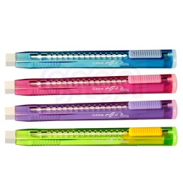 Gumka ołówkowa regulowana Tetis