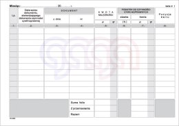 K19 Rejestr podatku od czynności cywilnoprawnych K-19