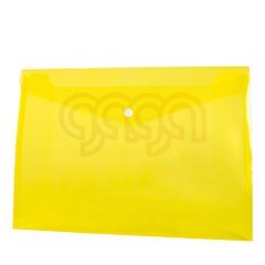 Koperta A4 na zatrzask BT611 BT611-Y