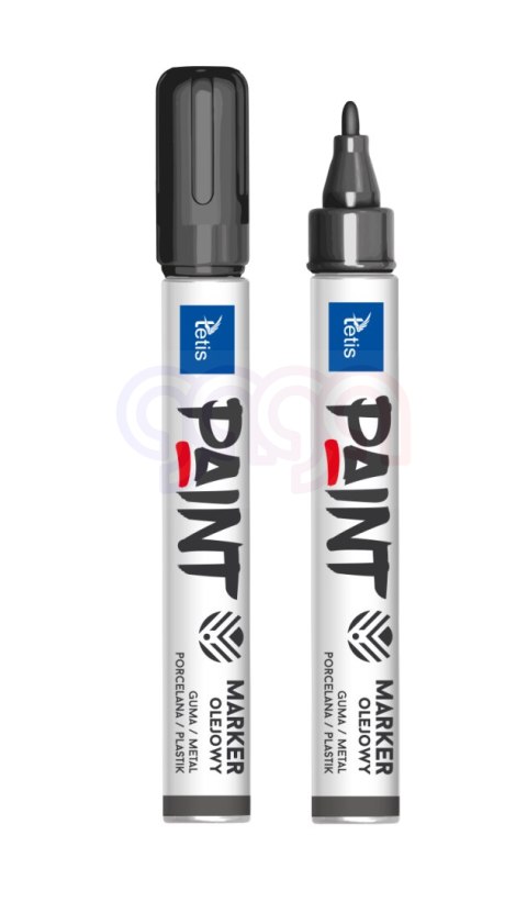 Marker Olejowy KM202 KM202-V