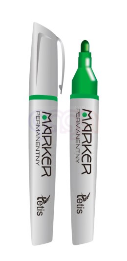 Marker permanentny KM109 KM109-NO