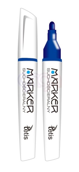 Marker suchościeralny KM110 KM110-VO