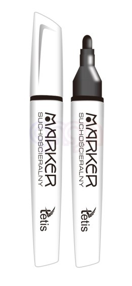 Marker suchościeralny KM110 KM110-ZO