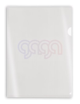 Obwoluta transparentna A4 BT615 BT615-K