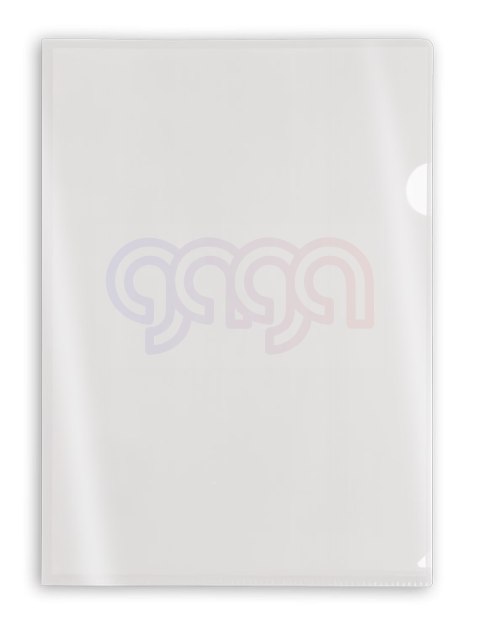 Obwoluta transparentna A4 BT615 BT615-K