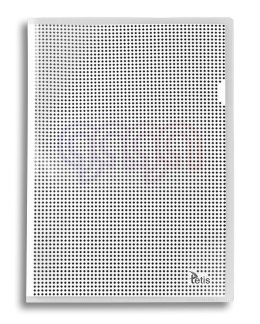 Obwoluta transparentna A4 BT615 BT615-T