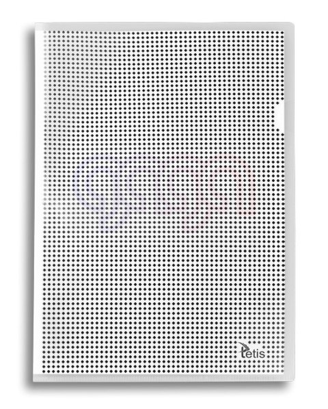 Obwoluta transparentna A4 BT615 BT615-T