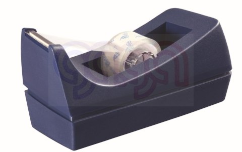 Podajnik do taśmy niebieski Tetis