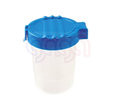 Pojemnik na wodę nieb., zamykany Tetis