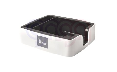 Przybornik na karteczki i wizytówki BV400 BV400-S