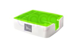 Przybornik na karteczki i wizytówki BV400 BV400-Z