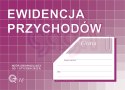 R1h Ewidencja przychodów R-1h