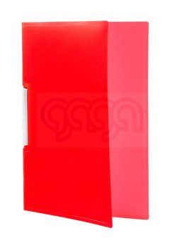 Skoroszyt PP zaciskowy BT620 BT620-C