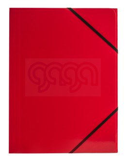 Teczka kartonowa z gumką narożną BT600 BT600-C