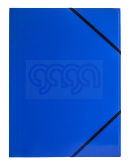 Teczka kartonowa z gumką narożną BT600 BT600-N