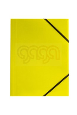 Teczka kartonowa z gumką narożną BT600 BT600-V