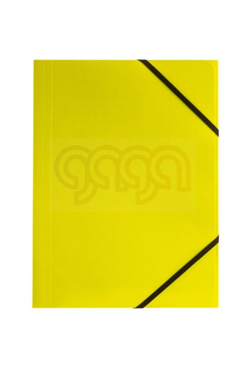 Teczka kartonowa z gumką narożną BT600 BT600-V