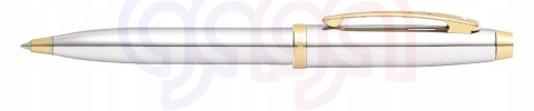 Długopis chromowy Sheaffer 100 Torebka prezentowa GRATIS Długopis chromowy Sheaffer 100 Torebka prezentowa GRATIS