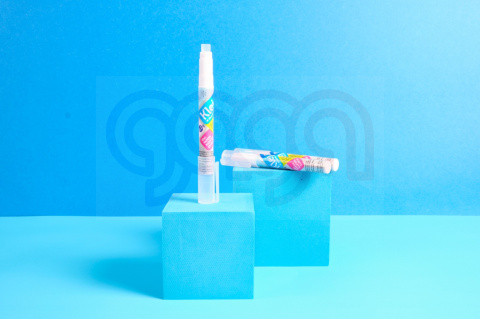 Klej w długopisie bg150-s TETIS