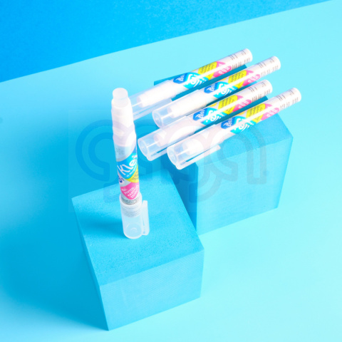 Klej w długopisie bg150-s TETIS