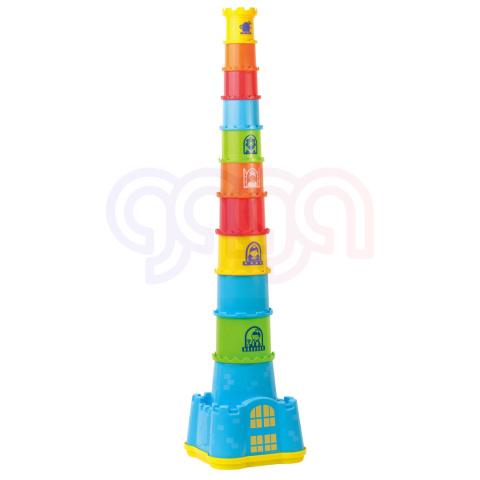 Kubeczkowy zamek DD 42500 Kubeczkowy zamek DD 42500