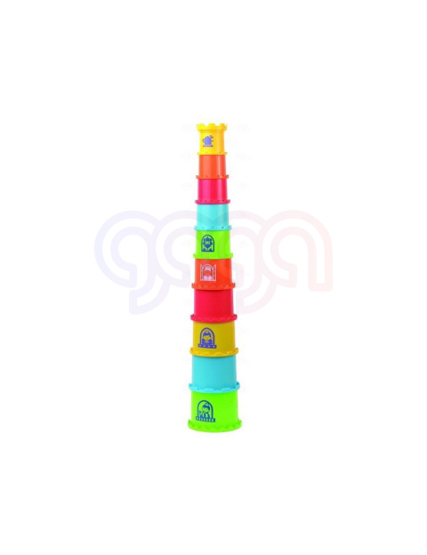 Kubeczkowa wieża DD 42490 Kubeczkowa wieża DD 42490