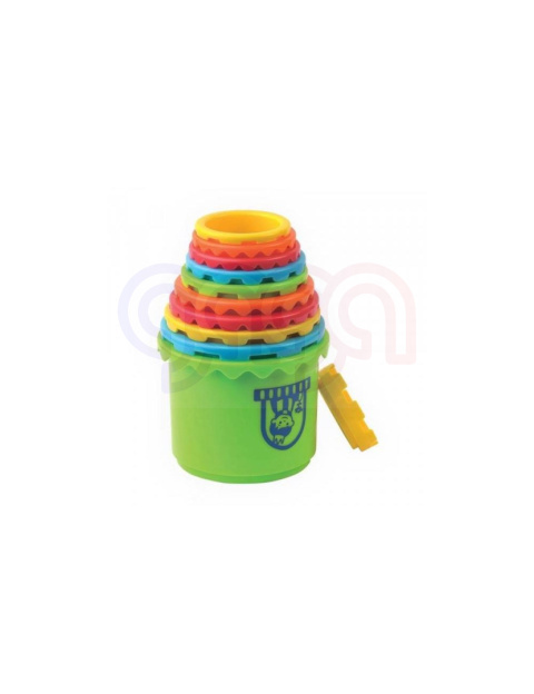Kubeczkowa wieża DD 42490 Kubeczkowa wieża DD 42490